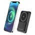 Awei P139K 10000mah 15W Fast Charging Wireless Power Bank